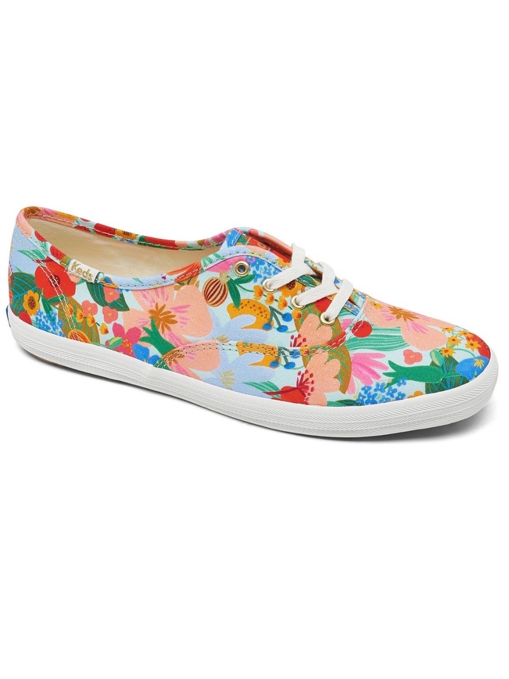 Keds x Rifle Paper Co. Garden Party
Champion Sneakers